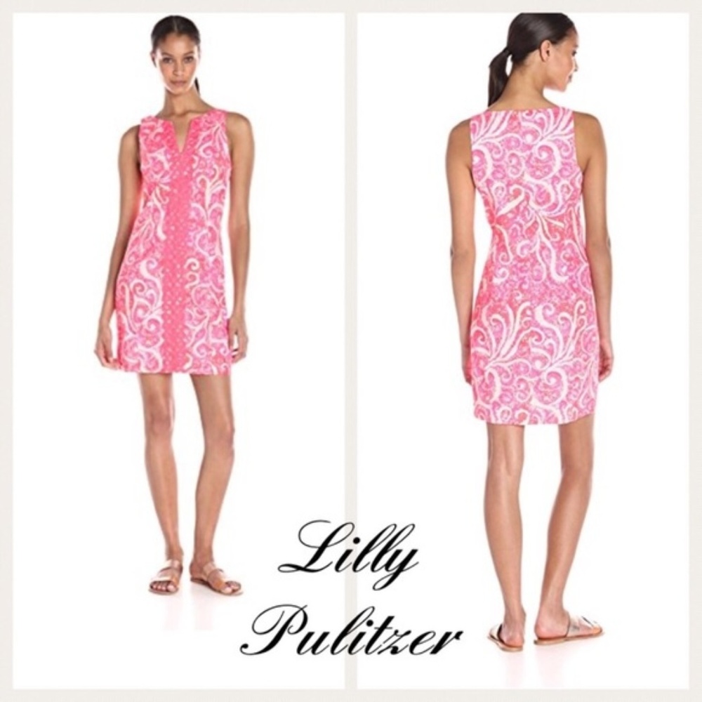 Lilly Pulitizer Ryder Shift